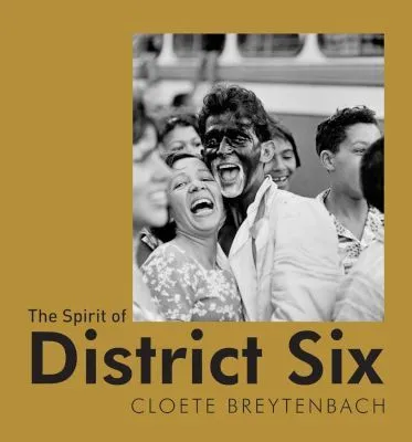 The Spirit of District Six (1970)